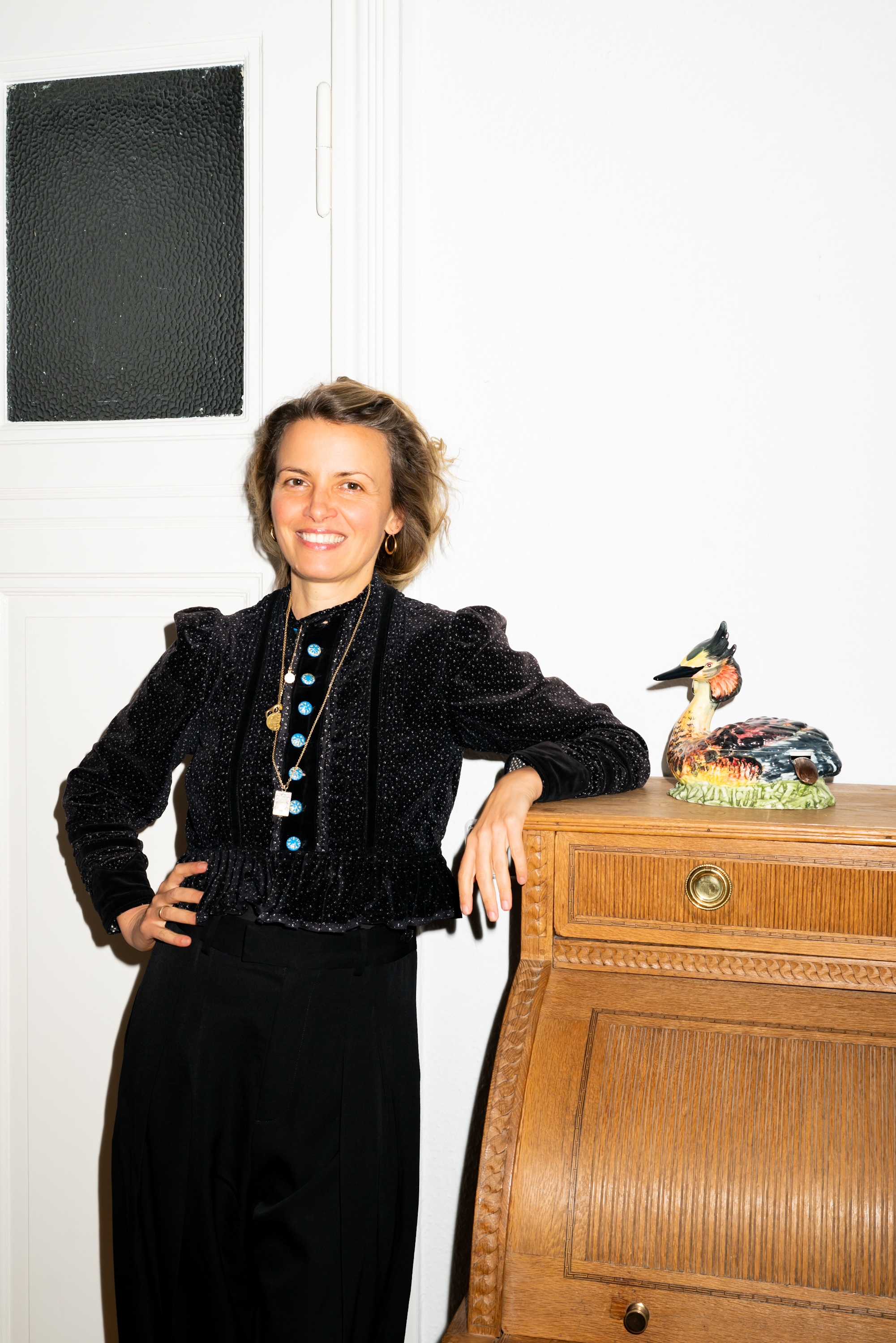 Prof. Dr. Julia Voss