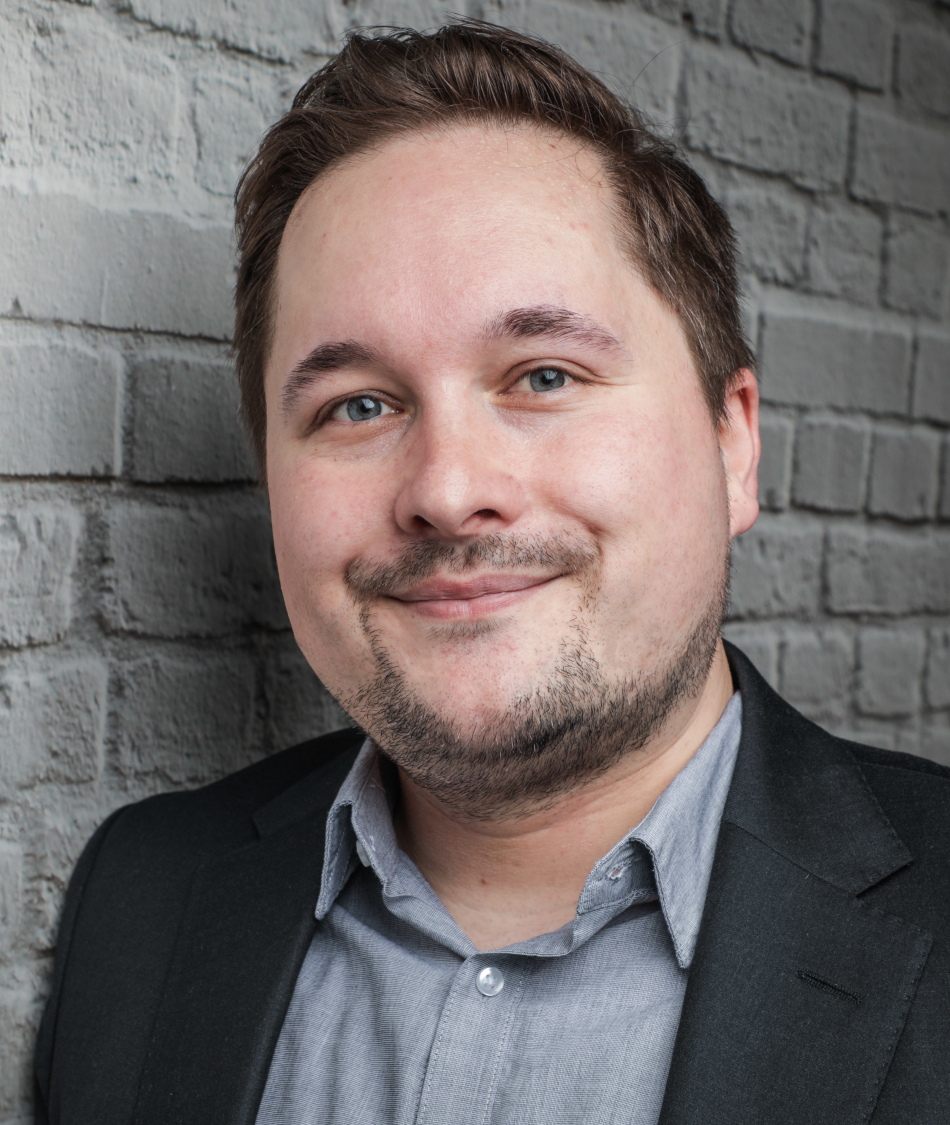 Prof. Dr. Aaron Sahr