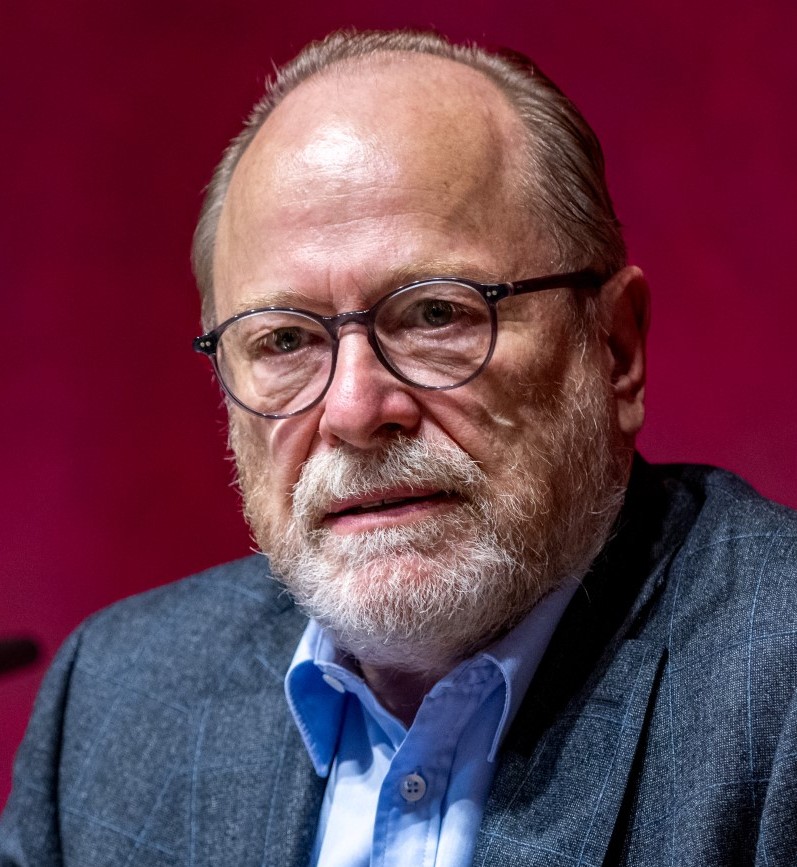 Prof. Dr. Jan Philipp Reemtsma