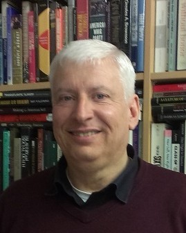 Prof. Dr. Michael Hochgeschwender