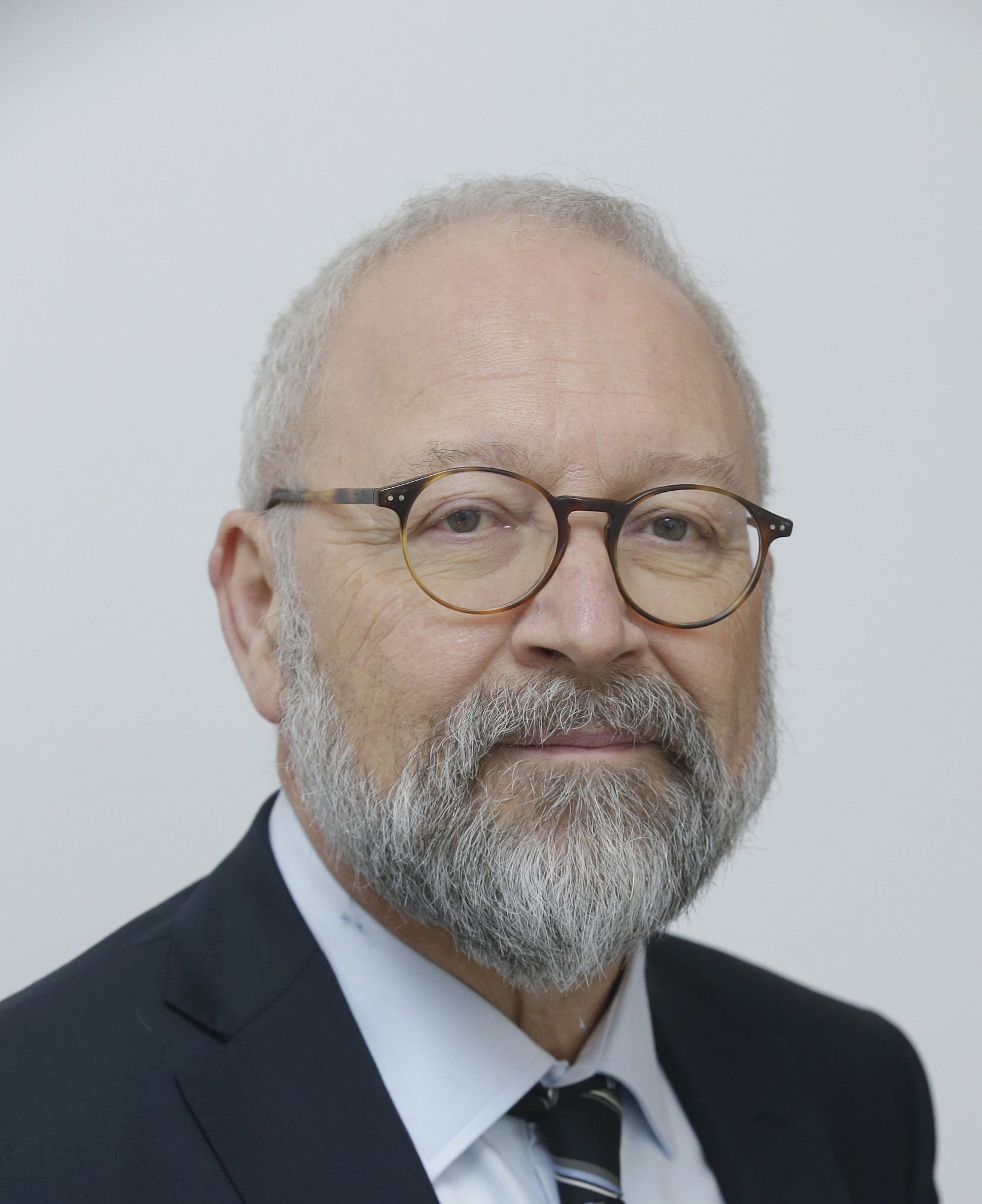 Prof. Dr. Herfried Münkler